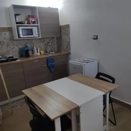 Causunara's Calogero קטאניה