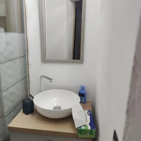 Causunara's Calogero *