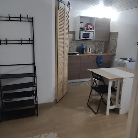 דירה Causunara's Calogero קטאניה