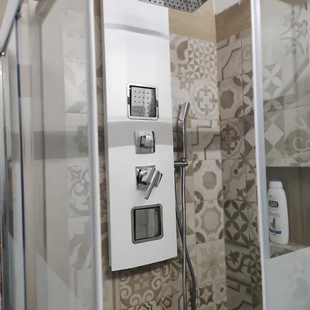 Causunara's Calogero *