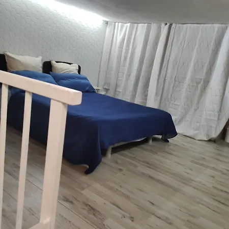 דירה Causunara's Calogero קטאניה