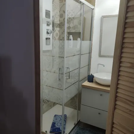 Causunara's Calogero קטאניה