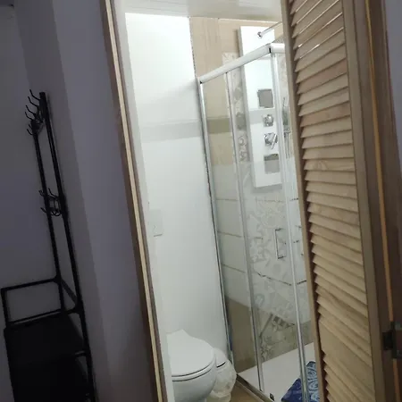 Causunara's Calogero דירה *