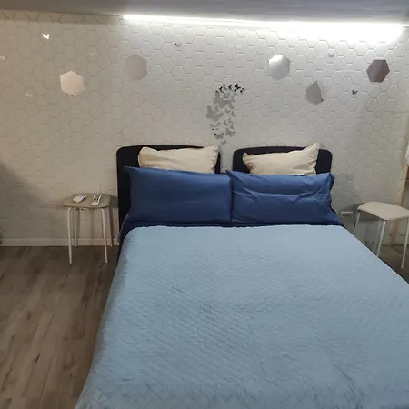 Causunara's Calogero Apartment