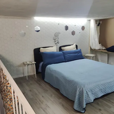 Causunara's Calogero קטאניה