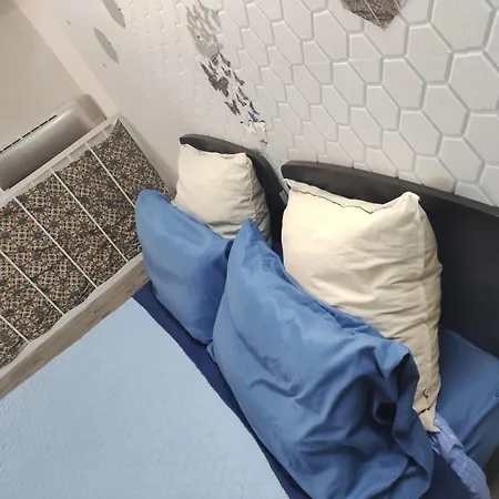 Causunara's Calogero *