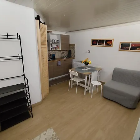 Causunara's Calogero