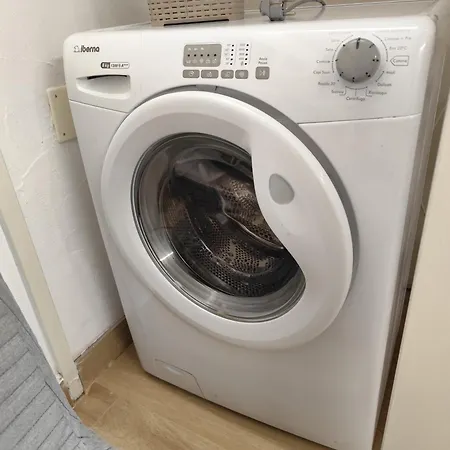 Causunara's Calogero דירה